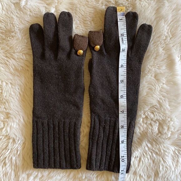 Gucci Womens Gloves    - Picture 7 of 8